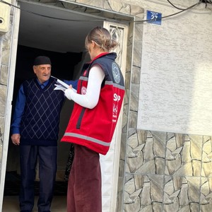Aile Sosyal Destek Programı (ASDEP) Kapsamında Saha Çalışmalarımız Sürüyor - fotoğraf 2