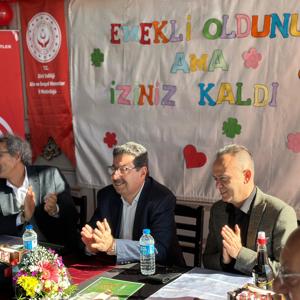 24 Kasım Öğretmenler Günü - fotoğraf 3