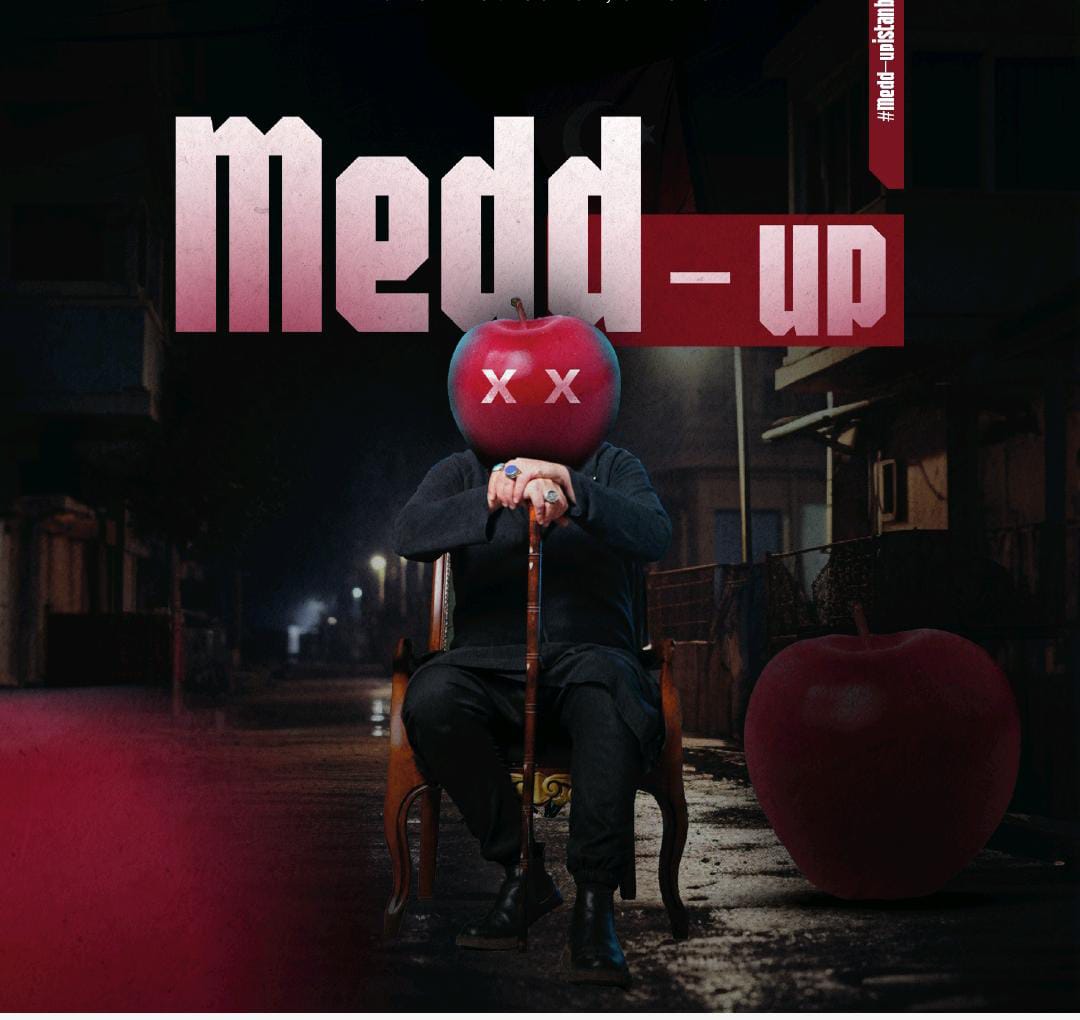 Medd-up Sahne Gösterisi, Şehit Yakınları ve Gaziler Genel Müdürlüğümüz Koordinasyonunda İstanbul’da Gerçekleştirildi