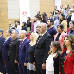 İlimizde “Aile Yılında Çocuk Hakları Paneli” gerçekleştirildi.  - fotoğraf 2