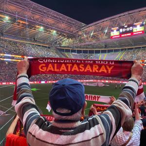 24 Kasım Öğretmenler Günü Kapsamında Emekli Öğretmenlerimiz Galatasaray Spor Kulübü Tarafından Ağırlanmıştır - fotoğraf 4