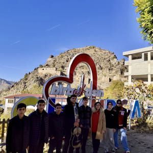 Okul Destek Projesi Kapsamında Çocuklara Gezi Programı - fotoğraf 2