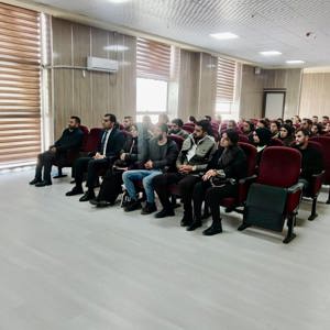 Yüksekova’da Evlilik Kredisi Alan Çiftlere “Evlilik Öncesi Eğitim” - fotoğraf 1