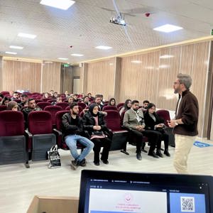 Yüksekova’da Evlilik Kredisi Alan Çiftlere “Evlilik Öncesi Eğitim” - fotoğraf 2