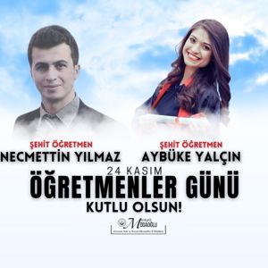 ÖĞRETMENLER: Geleceği Yoğuran Eller...  - fotoğraf 1
