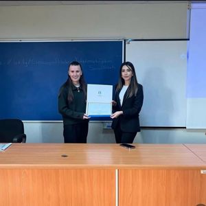 Geleceğin Ailelerini Yetiştirmek projesi  - fotoğraf 3