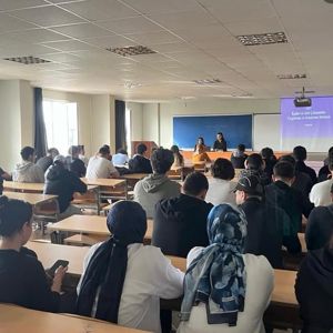 Geleceğin Ailelerini Yetiştirmek projesi  - fotoğraf 5