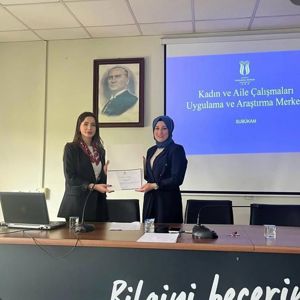 Geleceğin Ailelerini Yetiştirmek projesi  - fotoğraf 11