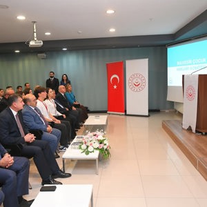 "Güçlü Aile Güçlü Çocuk” Çalıştayı Gerçekleştirildi - fotoğraf 4