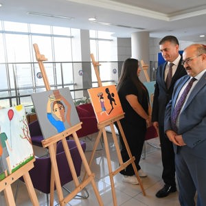 "Güçlü Aile Güçlü Çocuk” Çalıştayı Gerçekleştirildi - fotoğraf 6