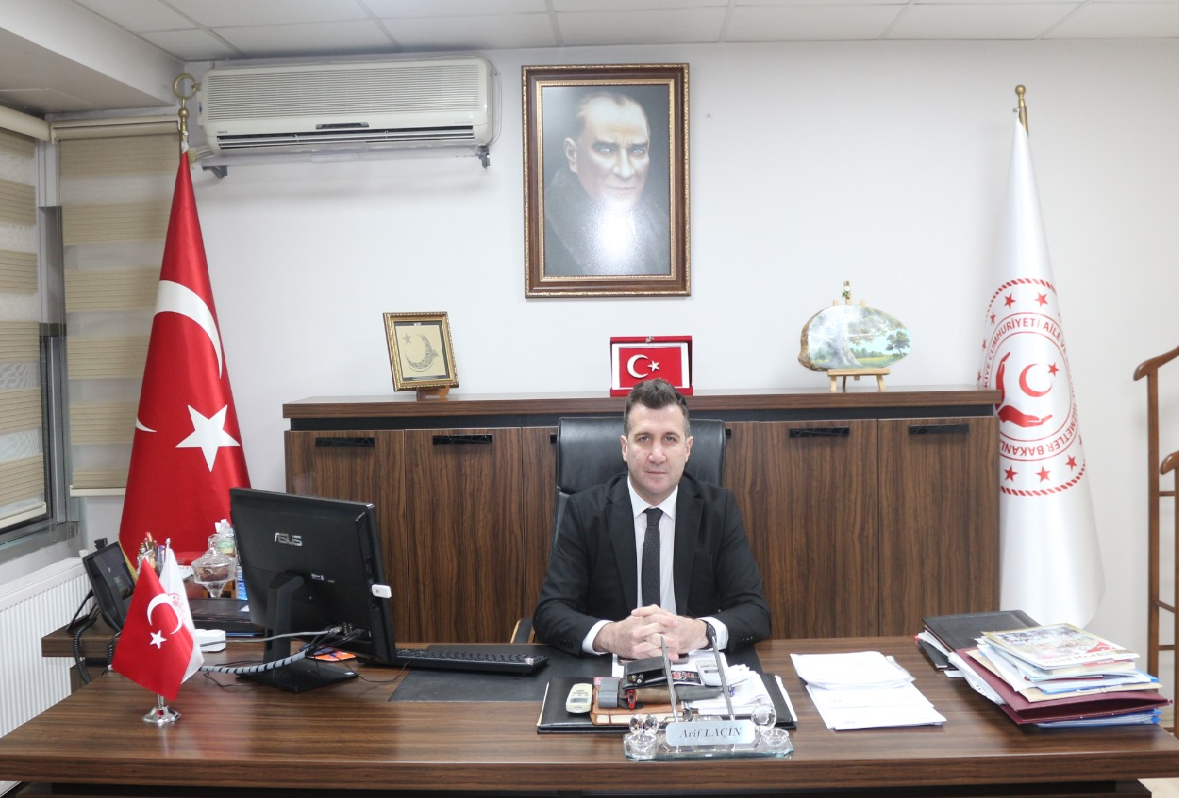 2025 KADINA YÖNELİK ŞİDDETE KARŞI ULUSLARARASI MÜCADELE GÜNÜ 