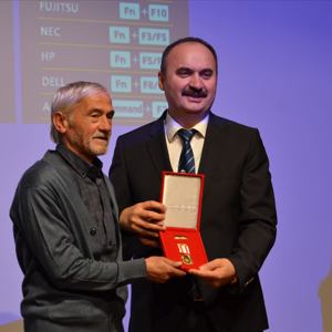 Edirne İlimizde İkamet Eden Kıbrıs Gazilerimize  “Milli Mücadele Madalyaları” Tevcih edildi - fotoğraf 35