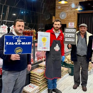 İnebolu’da Esnafa ‘Kadına Yönelik Şiddetle Mücadele’ Bilinçlendirme Çalışması - fotoğraf 9