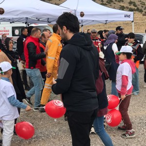2025 Aile Yılı Kapsamında Nevşehir’de 11 Kasım Milli Ağaçlandırma Günü Etkinliği Gerçekleştirildi - fotoğraf 9