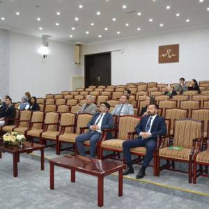 Koruyucu ve Destekleyici Tedbir kararlarının Uygulanması Hakkında Yönetmelik Gereği İl Koordinasyon Kurulu Toplantısı Düzenlendi - fotoğraf 3