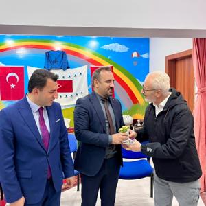 Çocuk Evleri Sitesinde Öğretmenler Günü Kutlaması - fotoğraf 4
