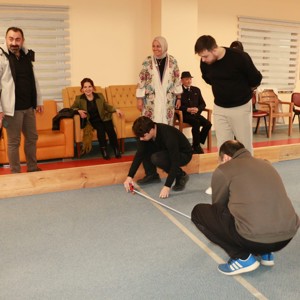Yetişkin Gençler Bocce Turnuvası Heyecanı Devam Ediyor - fotoğraf 10