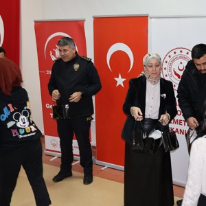Rol Model Buluşması – İl Emniyet Müdürü Onur Karaburun’un Ziyareti - fotoğraf 8