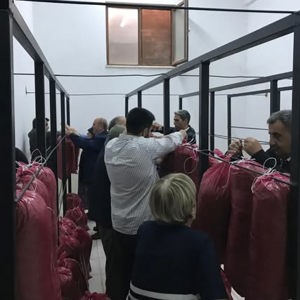Merkez Huzurevi Sakinlerimizden “Doğadan Sofraya” Bir Yolculuk - fotoğraf 1