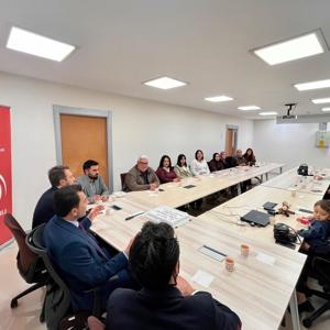 İl Müdürlüğümüzde Öğretmenler Günü Kutlaması - fotoğraf 2