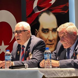 "Vatan ve Kahramanlık Buluşması" Düzenlendi! - fotoğraf 2