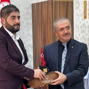 Öğretmenler Günü Ziyaretleri - fotoğraf 3
