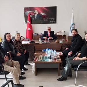 Aile Yılı'nda Fedakârlıklarıyla Geleceğimizi Aydınlatan Öğretmenlerimize Minnetle - fotoğraf 7