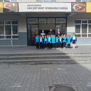 Aile Yılı'nda Fedakârlıklarıyla Geleceğimizi Aydınlatan Öğretmenlerimize Minnetle - fotoğraf 6