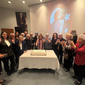 Aile Yılı'nda Fedakârlıklarıyla Geleceğimizi Aydınlatan Öğretmenlerimize Minnetle - fotoğraf 12