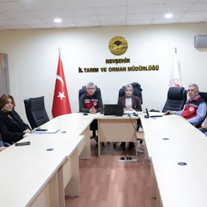 Kadına Yönelik Şiddete Karşı Farkındalık Semineri Verildi - fotoğraf 2