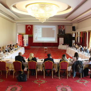 Çocuk Hakları ve Çocuk İşçiliği Çalıştayı Gerçekleştirildi. - fotoğraf 8