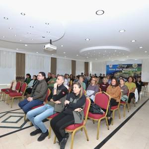 Kadına Yönelik Şiddetle Mücadelede Kurumsal Farkındalık Çalışmaları - fotoğraf 2