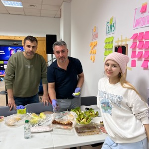 İspanya’da Gerçekleştirilen Gençlik Çalışanlarına Yönelik Erasmus+ Programına Katılım Sağladık. - fotoğraf 4