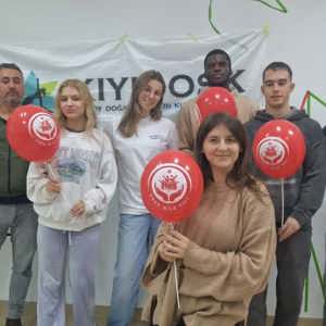 İspanya’da Gerçekleştirilen Gençlik Çalışanlarına Yönelik Erasmus+ Programına Katılım Sağladık. - fotoğraf 1