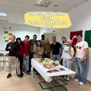 İspanya’da Gerçekleştirilen Gençlik Çalışanlarına Yönelik Erasmus+ Programına Katılım Sağladık. - fotoğraf 3