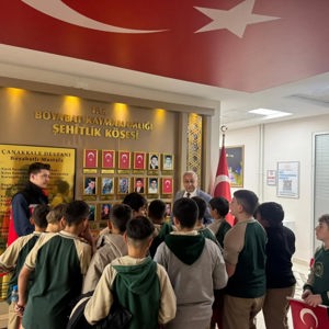 Bağımsızlığımız, Hafızamız, Tarihimiz  - fotoğraf 6