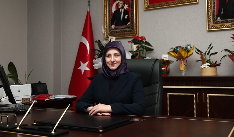 24 Kasım Öğretmenler Günü Kutlu Olsun