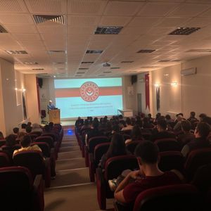 Turgutlu’da Kadına Yönelik Şiddetle Mücadele Semineri Düzenlendi - fotoğraf 1