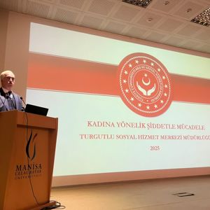 Turgutlu’da Kadına Yönelik Şiddetle Mücadele Semineri Düzenlendi - fotoğraf 2