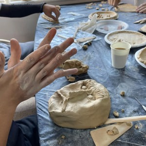 Çocuklarımız Sanatla Buluşuyor - fotoğraf 1