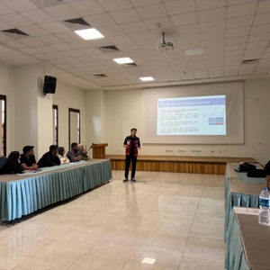 Genç Çiftlere Yönelik Evlilik Öncesi Eğitim Programı Gerçekleştirildi - fotoğraf 2