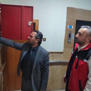İl Müdürlüğümüz Ekiplerince İlimizde Bulunan Özel Bakım ve Rehabilitasyon Merkezleri Denetlendi - fotoğraf 1