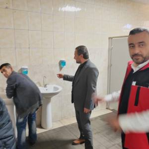 İl Müdürlüğümüz Ekiplerince İlimizde Bulunan Özel Bakım ve Rehabilitasyon Merkezleri Denetlendi - fotoğraf 3
