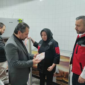 İl Müdürlüğümüz Ekiplerince İlimizde Bulunan Özel Bakım ve Rehabilitasyon Merkezleri Denetlendi - fotoğraf 4