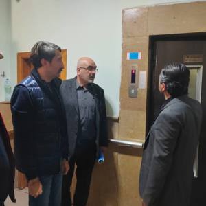 İl Müdürlüğümüz Ekiplerince İlimizde Bulunan Özel Bakım ve Rehabilitasyon Merkezleri Denetlendi - fotoğraf 6