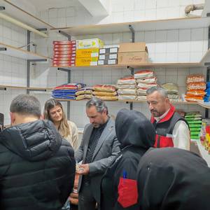 İl Müdürlüğümüz Ekiplerince İlimizde Bulunan Özel Bakım ve Rehabilitasyon Merkezleri Denetlendi - fotoğraf 9