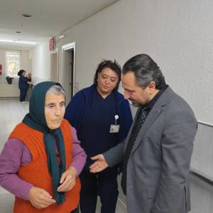 İl Müdürlüğümüz Ekiplerince İlimizde Bulunan Özel Bakım ve Rehabilitasyon Merkezleri Denetlendi - fotoğraf 10