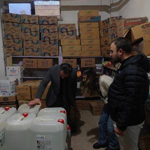İl Müdürlüğümüz Ekiplerince İlimizde Bulunan Özel Bakım ve Rehabilitasyon Merkezleri Denetlendi - fotoğraf 12
