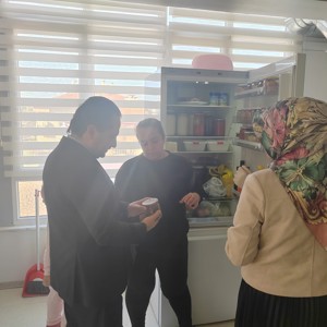 İl Müdürlüğümüz Ekiplerince İlimizde Bulunan Kreş ve Gündüz Bakım Evleri Denetlendi - fotoğraf 2