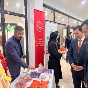 25 Kasım Kadına Yönelik Şiddete Karşı Uluslararası Mücadele Günü - fotoğraf 1